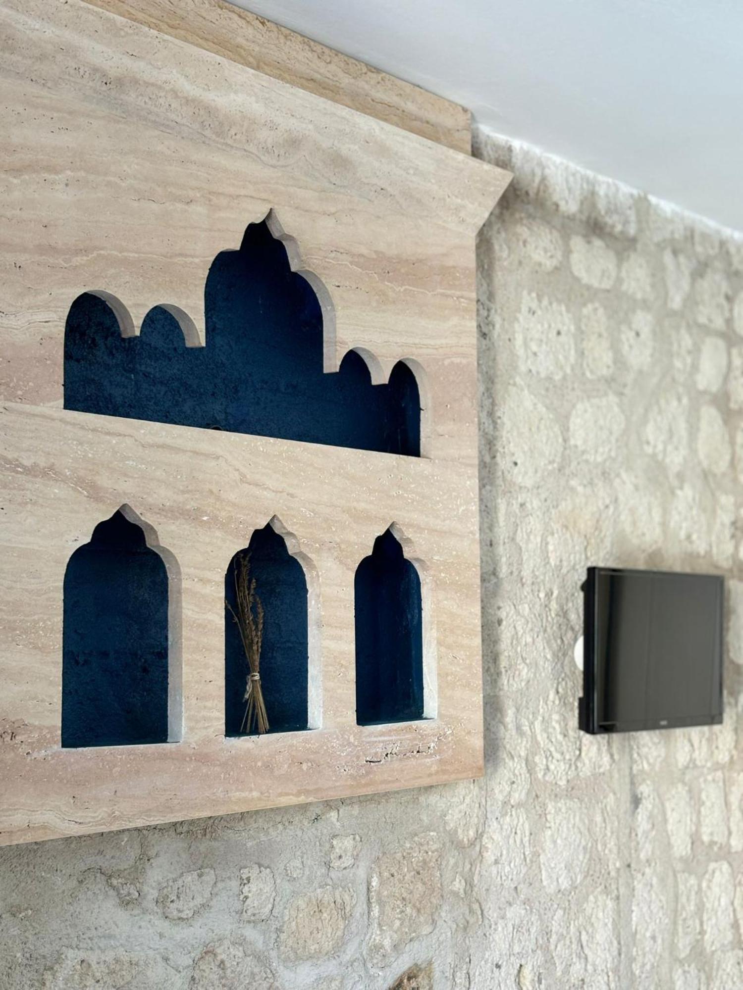 Alacati Albatross Hotel מראה חיצוני תמונה