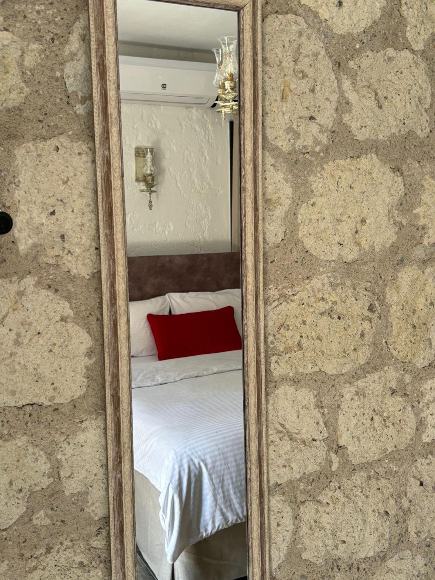 Alacati Albatross Hotel מראה חיצוני תמונה