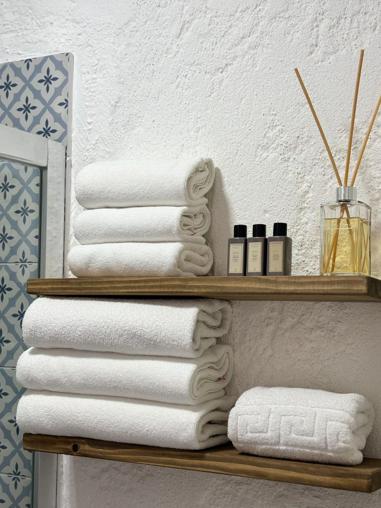 Alacati Albatross Hotel מראה חיצוני תמונה