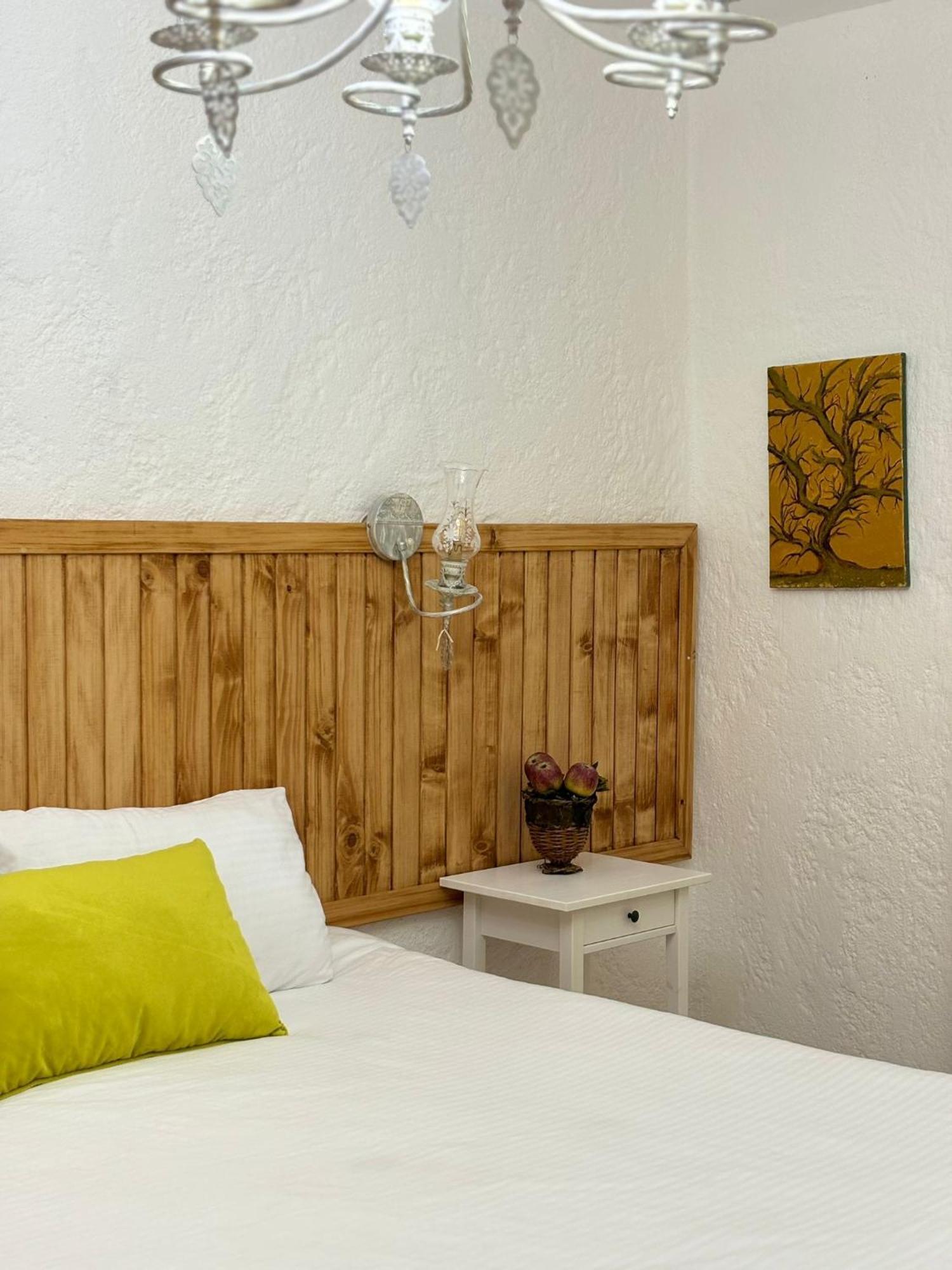 Alacati Albatross Hotel מראה חיצוני תמונה