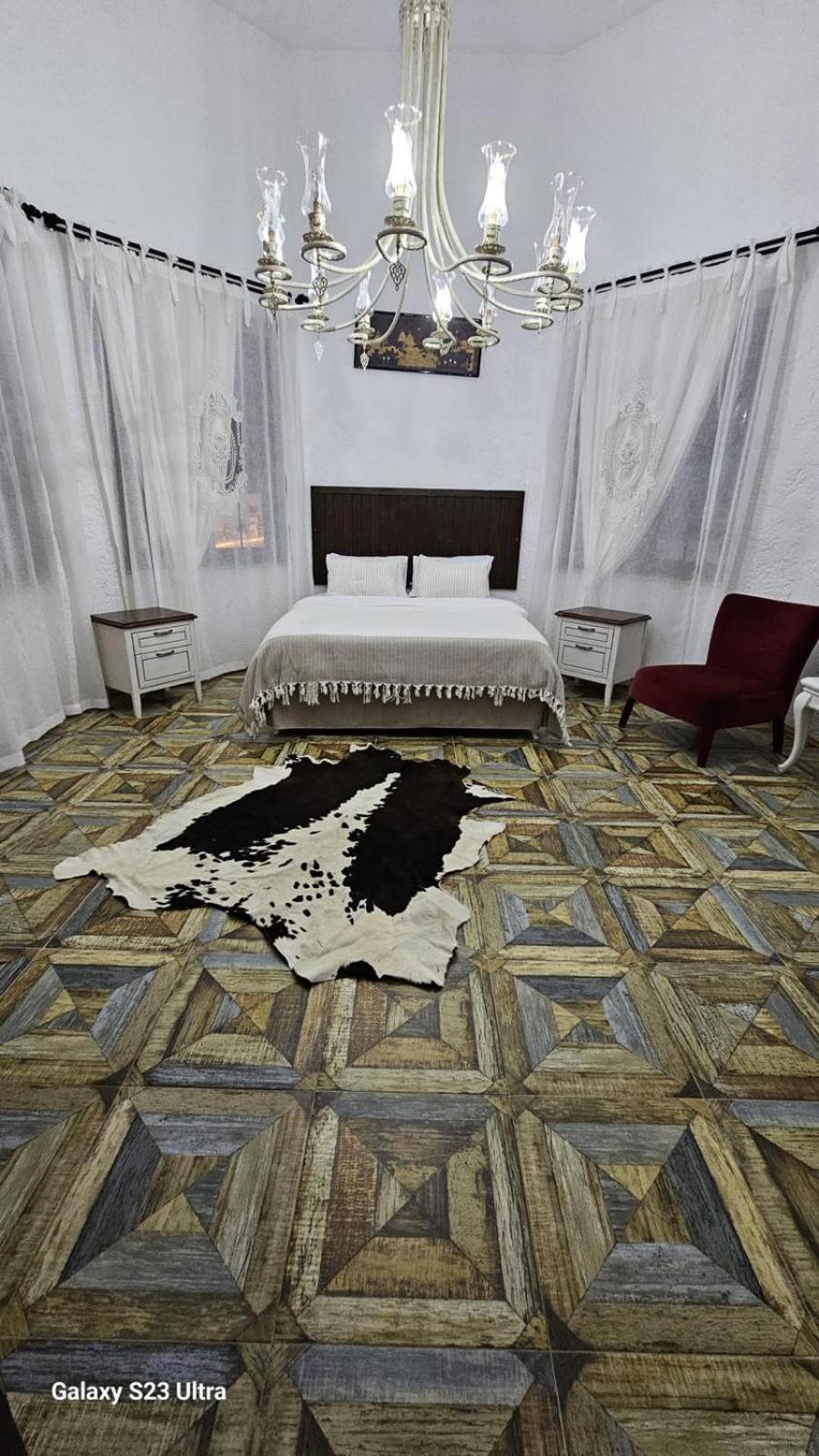 Alacati Albatross Hotel מראה חיצוני תמונה