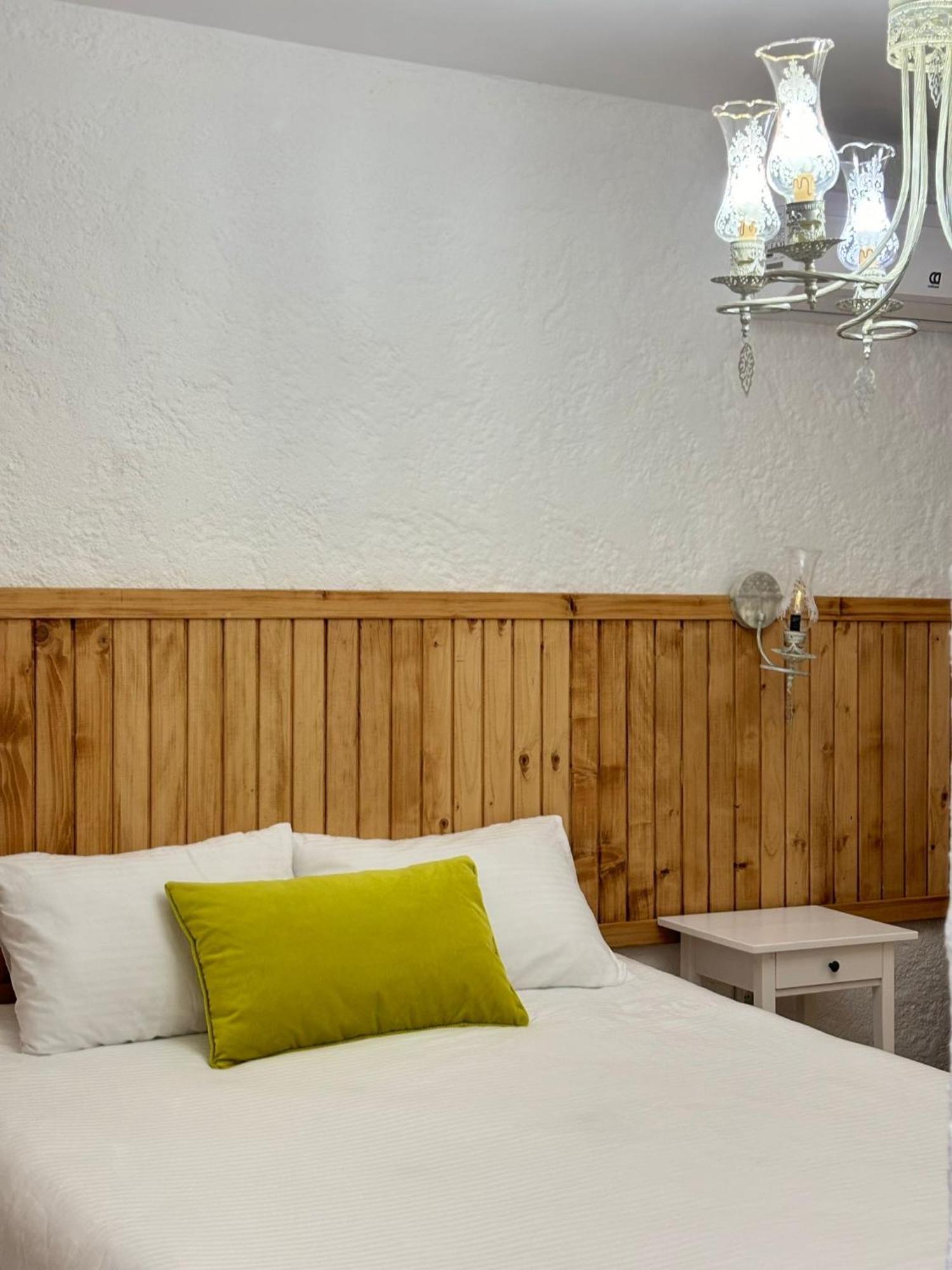 Alacati Albatross Hotel מראה חיצוני תמונה